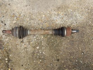 bontott CITROËN C4 PICASSO Bal Féltengely