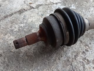 bontott CITROËN C4 PICASSO Bal Féltengely