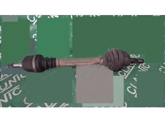 bontott CITROËN C4 PICASSO Bal Féltengely