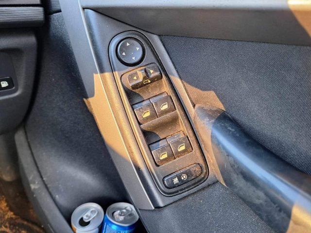 bontott CITROËN C4 PICASSO Bal Féltengely