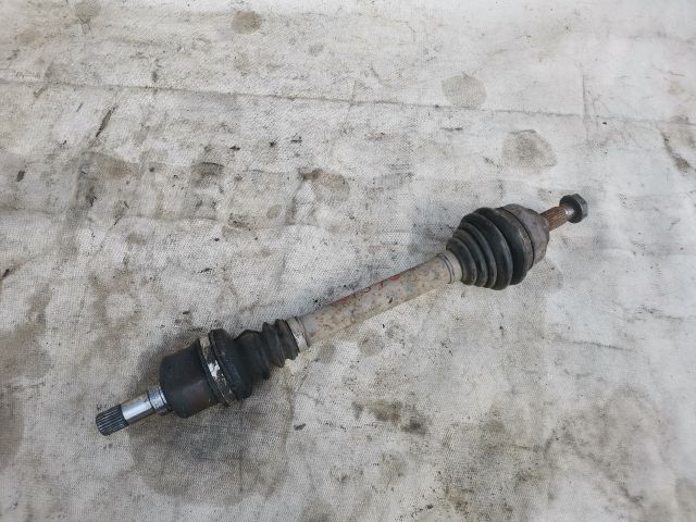 bontott CITROËN C4 PICASSO Bal Féltengely