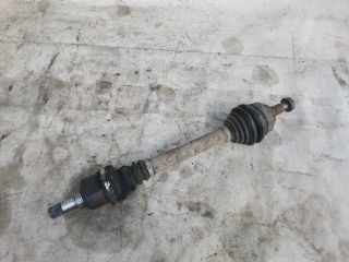 bontott CITROËN C4 PICASSO Bal Féltengely