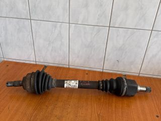 bontott CITROËN C4 PICASSO Bal Féltengely