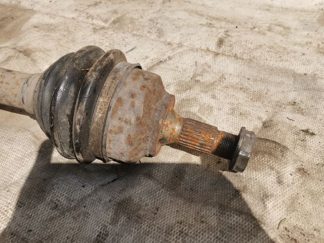 bontott CITROËN C4 PICASSO Bal Féltengely