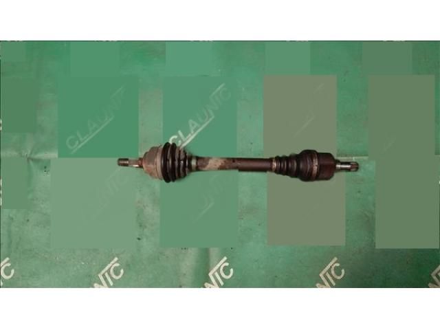 bontott CITROËN C4 PICASSO Bal Féltengely