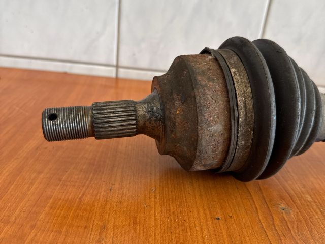 bontott CITROËN C4 PICASSO Bal Féltengely