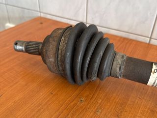 bontott CITROËN C4 PICASSO Bal Féltengely