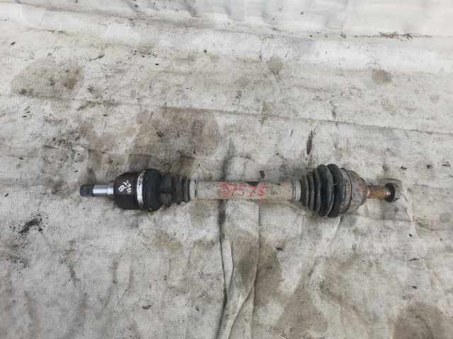 bontott CITROËN C4 PICASSO Bal Féltengely