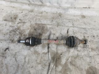 bontott CITROËN C4 PICASSO Bal Féltengely