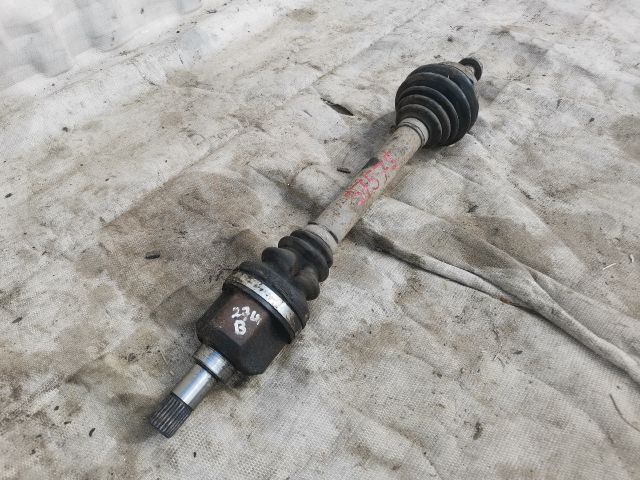 bontott CITROËN C4 PICASSO Bal Féltengely