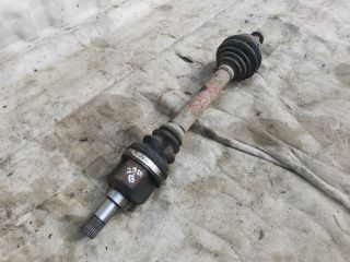 bontott CITROËN C4 PICASSO Bal Féltengely