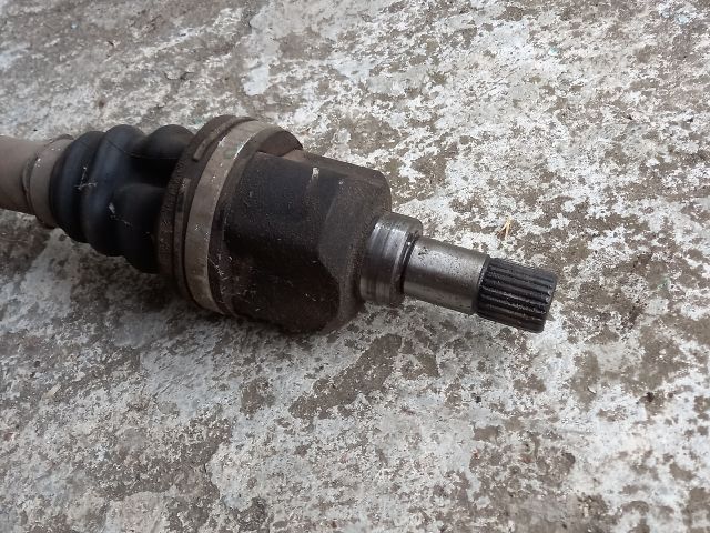 bontott CITROËN C4 PICASSO Bal Féltengely