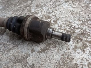 bontott CITROËN C4 PICASSO Bal Féltengely