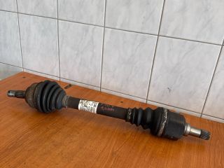 bontott CITROËN C4 PICASSO Bal Féltengely