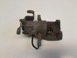 bontott CITROËN C4 PICASSO Bal hátsó Féknyereg Munkahengerrel