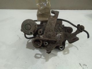 bontott CITROËN C4 PICASSO Bal hátsó Féknyereg Munkahengerrel