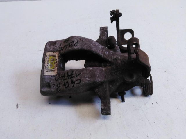 bontott CITROËN C4 PICASSO Bal hátsó Féknyereg Munkahengerrel