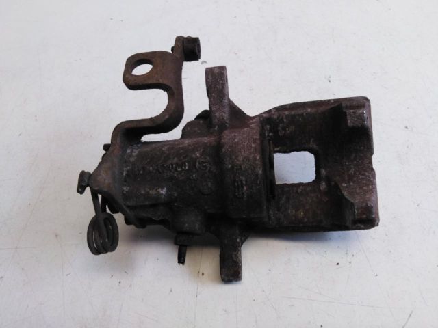 bontott CITROËN C4 PICASSO Bal hátsó Féknyereg Munkahengerrel