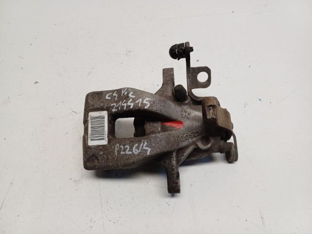 bontott CITROËN C4 PICASSO Bal hátsó Féknyereg Munkahengerrel