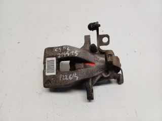 bontott CITROËN C4 PICASSO Bal hátsó Féknyereg Munkahengerrel