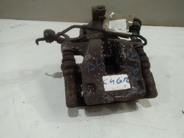 bontott CITROËN C4 PICASSO Bal hátsó Féknyereg Munkahengerrel