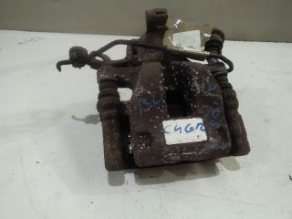 bontott CITROËN C4 PICASSO Bal hátsó Féknyereg Munkahengerrel