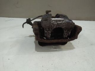 bontott CITROËN C4 PICASSO Bal hátsó Féknyereg Munkahengerrel