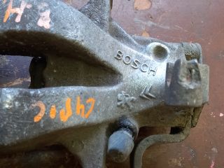 bontott CITROËN C4 PICASSO Bal hátsó Féknyereg Munkahengerrel