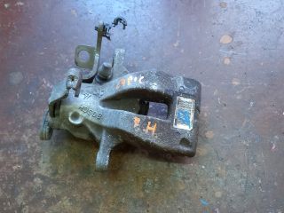 bontott CITROËN C4 PICASSO Bal hátsó Féknyereg Munkahengerrel