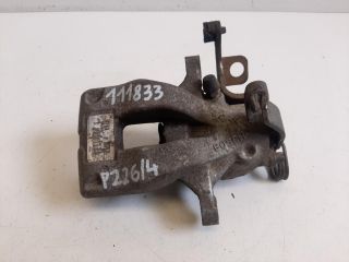 bontott CITROËN C4 PICASSO Bal hátsó Féknyereg Munkahengerrel