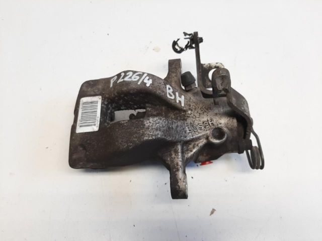 bontott CITROËN C4 PICASSO Bal hátsó Féknyereg Munkahengerrel