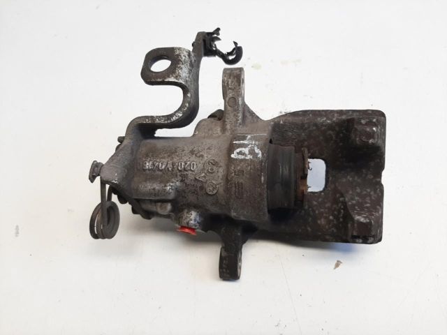 bontott CITROËN C4 PICASSO Bal hátsó Féknyereg Munkahengerrel