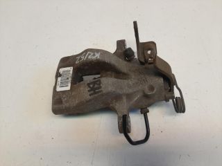 bontott CITROËN C4 PICASSO Bal hátsó Féknyereg Munkahengerrel