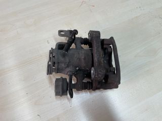 bontott CITROËN C4 PICASSO Bal hátsó Féknyereg Munkahengerrel