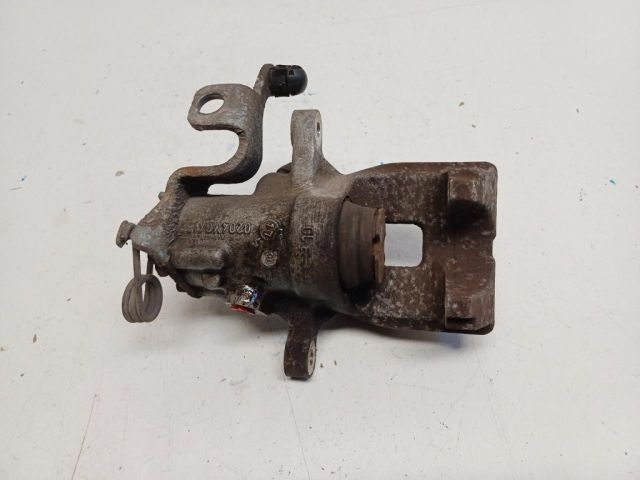 bontott CITROËN C4 PICASSO Bal hátsó Féknyereg Munkahengerrel