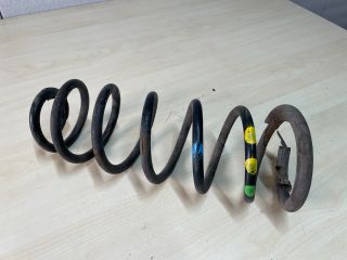 bontott CITROËN C4 PICASSO Bal hátsó Rugó