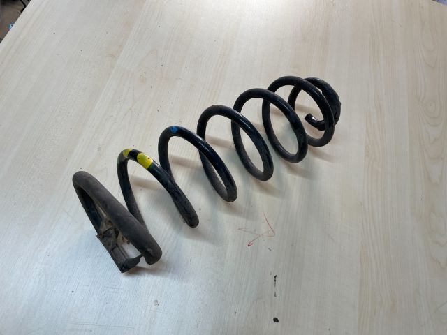 bontott CITROËN C4 PICASSO Bal hátsó Rugó