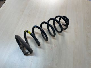 bontott CITROËN C4 PICASSO Bal hátsó Rugó