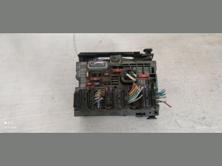 bontott CITROËN C4 PICASSO Biztosítéktábla Motortér