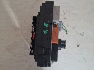 bontott CITROËN C4 PICASSO Biztosítéktábla Motortér