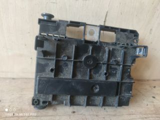 bontott CITROËN C4 PICASSO Biztosítéktábla Motortér