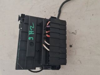 bontott CITROËN C4 PICASSO Biztosítéktábla Motortér