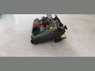 bontott CITROËN C4 PICASSO Biztosítéktábla Motortér