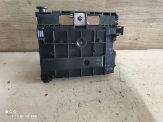 bontott CITROËN C4 PICASSO Biztosítéktábla Motortér