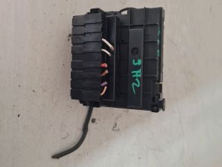 bontott CITROËN C4 PICASSO Biztosítéktábla Motortér