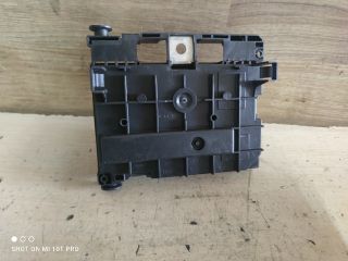 bontott CITROËN C4 PICASSO Biztosítéktábla Motortér