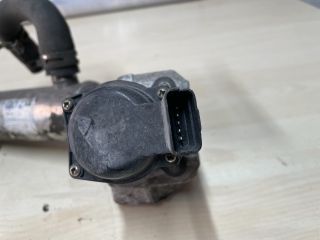 bontott CITROËN C4 PICASSO EGR / AGR Szelep