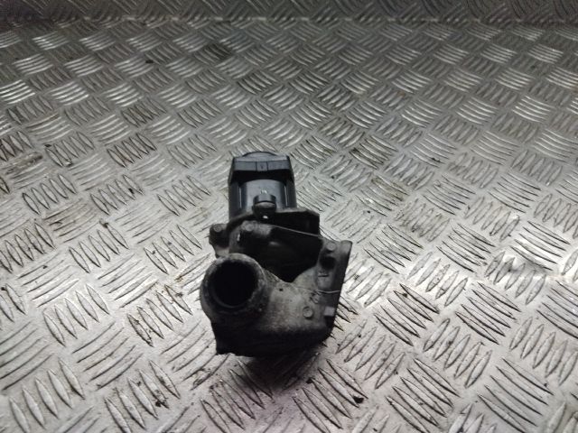 bontott CITROËN C4 PICASSO EGR / AGR Szelep
