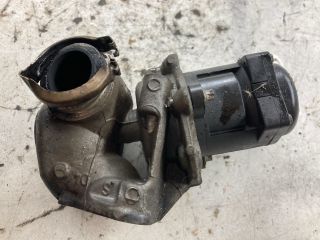 bontott CITROËN C4 PICASSO EGR / AGR Szelep