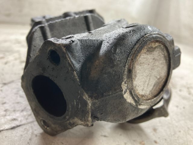 bontott CITROËN C4 PICASSO EGR / AGR Szelep